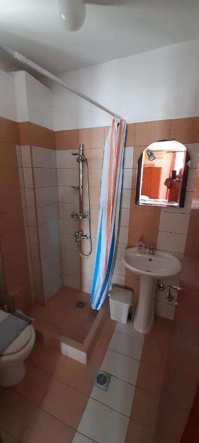 Olympiakí Aktí Olympic Studios Aslanidis מראה חיצוני תמונה